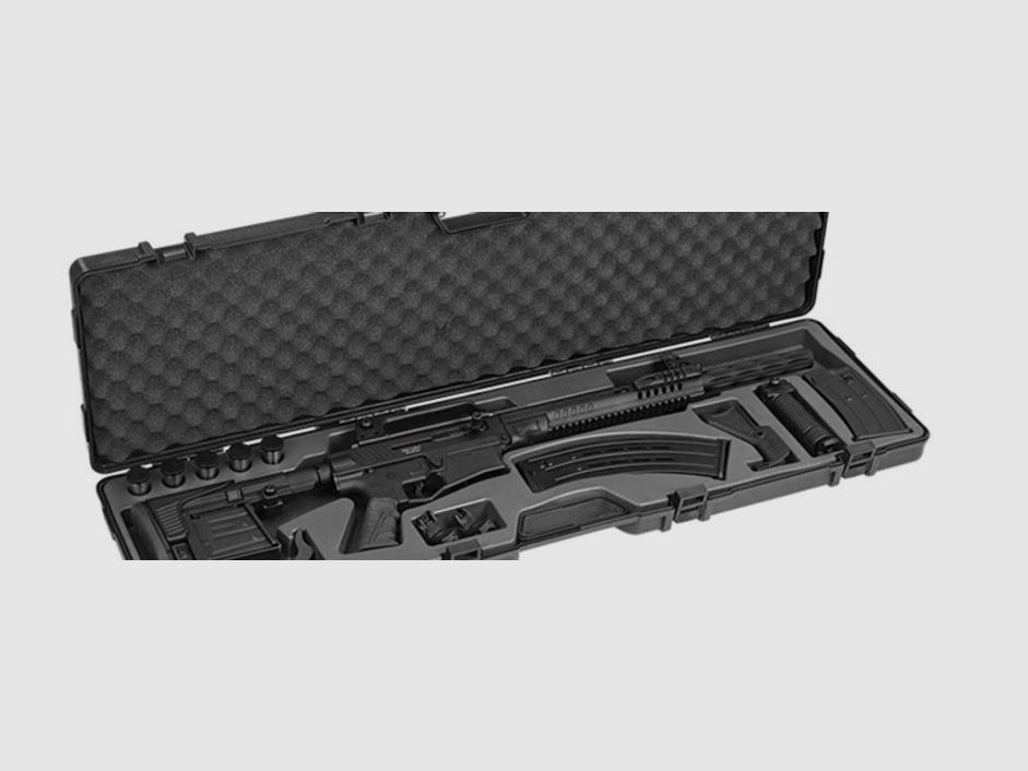 HATSAN ESCORT SDX12 TS - BLACK