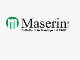 COLTELLO MASERIN Premium Mc Bocote