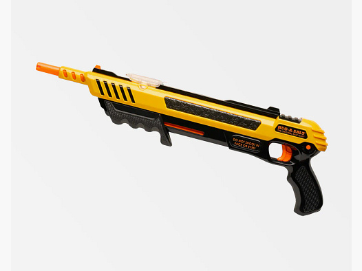 Bug-A-Salt 3.0 / YELLOW