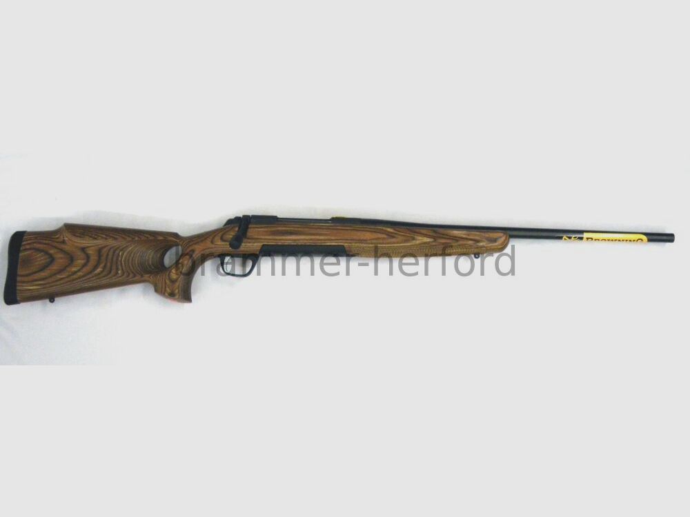 Browning X-Bolt SF Hunter Eclipse Brown Threaded rechts
