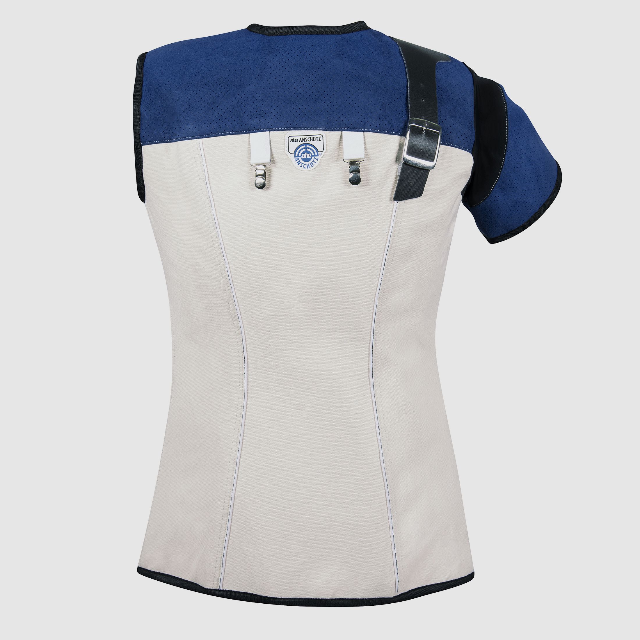 Schiessjacke AUFLAGE Club