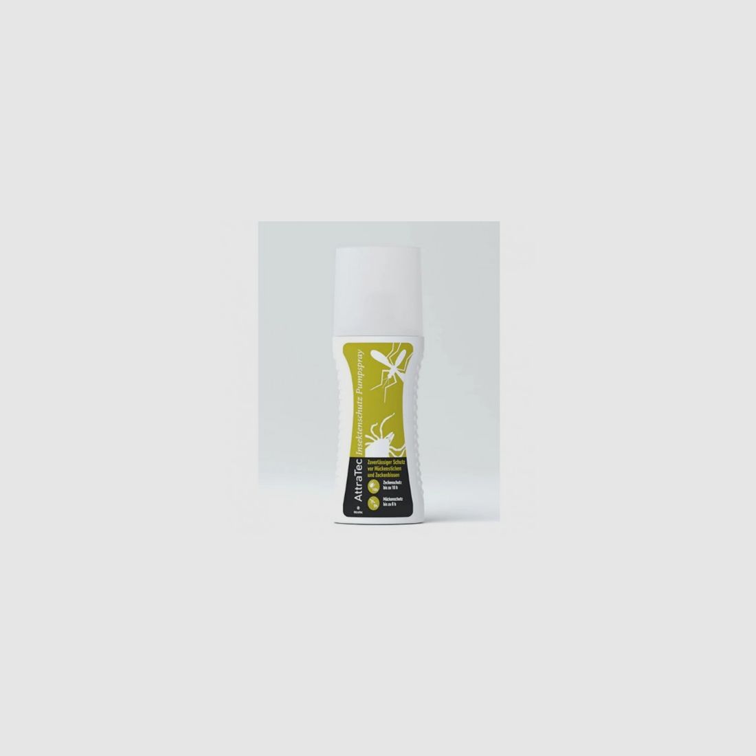 AttraTec Insektenschutzmittel als Spray 100 ml, Bild 1 von 2