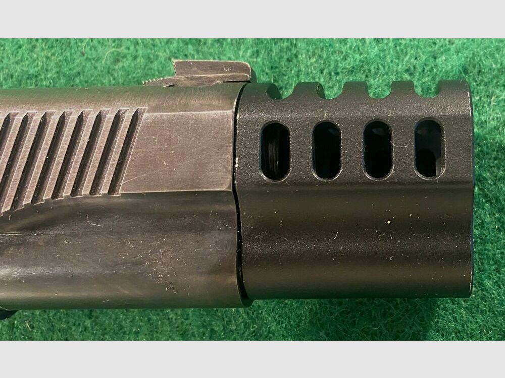 Para Ordnance Canada Caspian, immagine 7 di 10
