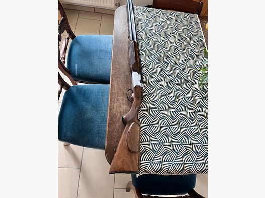 Sauer Beretta Schrotflinte 