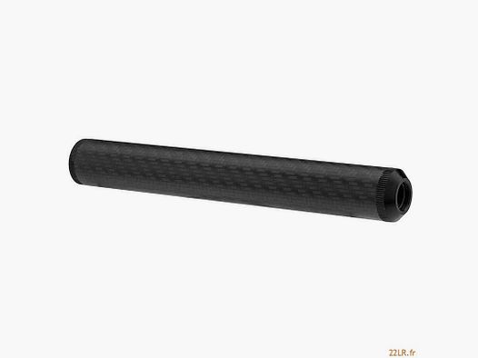 Moderatore di suono Europ Arm Carbon