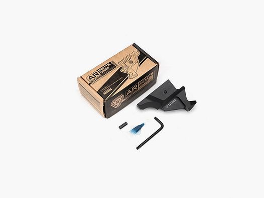 STRIKE INDUSTRIES GIP STRIKE INDUSTRIES AR PISTOL GRIP ADAPTER FOR CZ SCORPION
