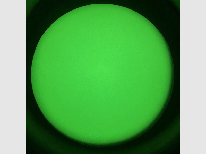 NIGHTVISION, Monocular Nightspotter - PHOTONIS 43mm Röhre GREEN Gen2+