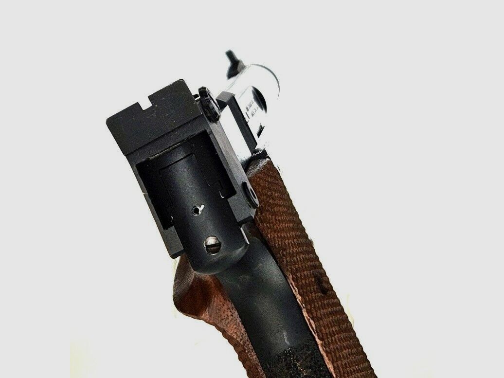 High Standard Military 107