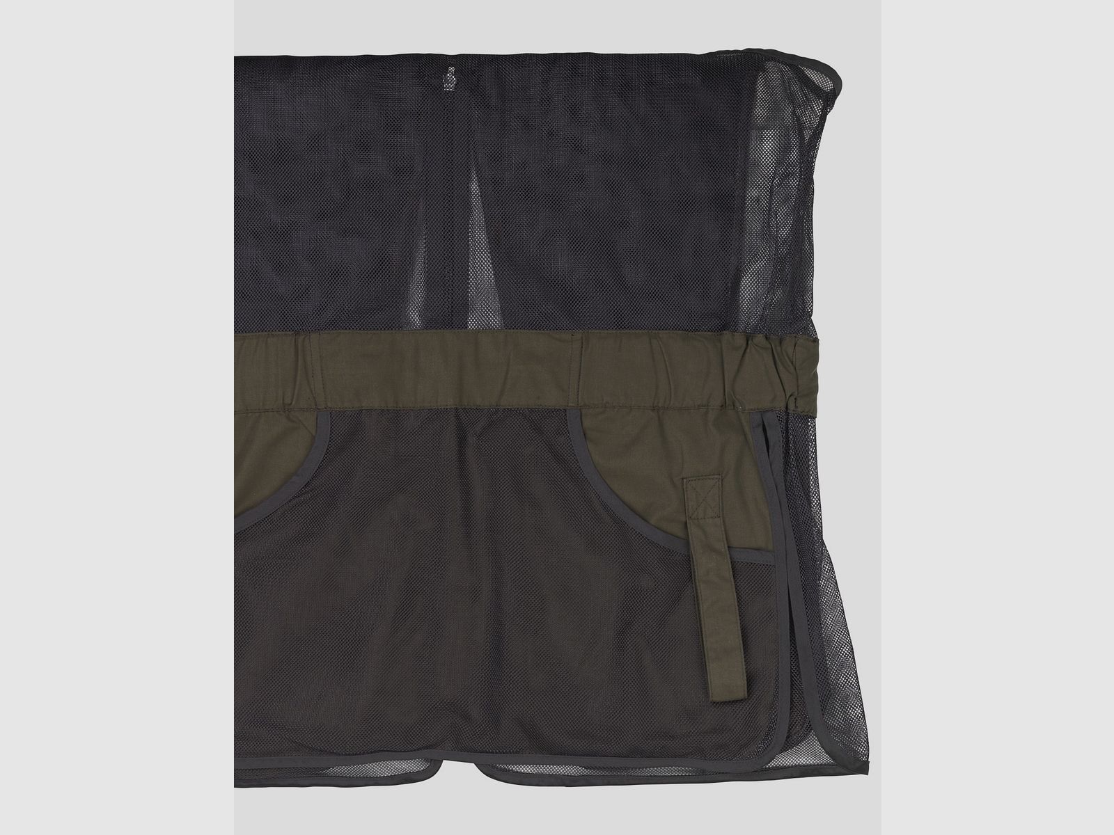 Seeland Skeet Light Gilet da tiro – Pine Green, immagine 5 di 5