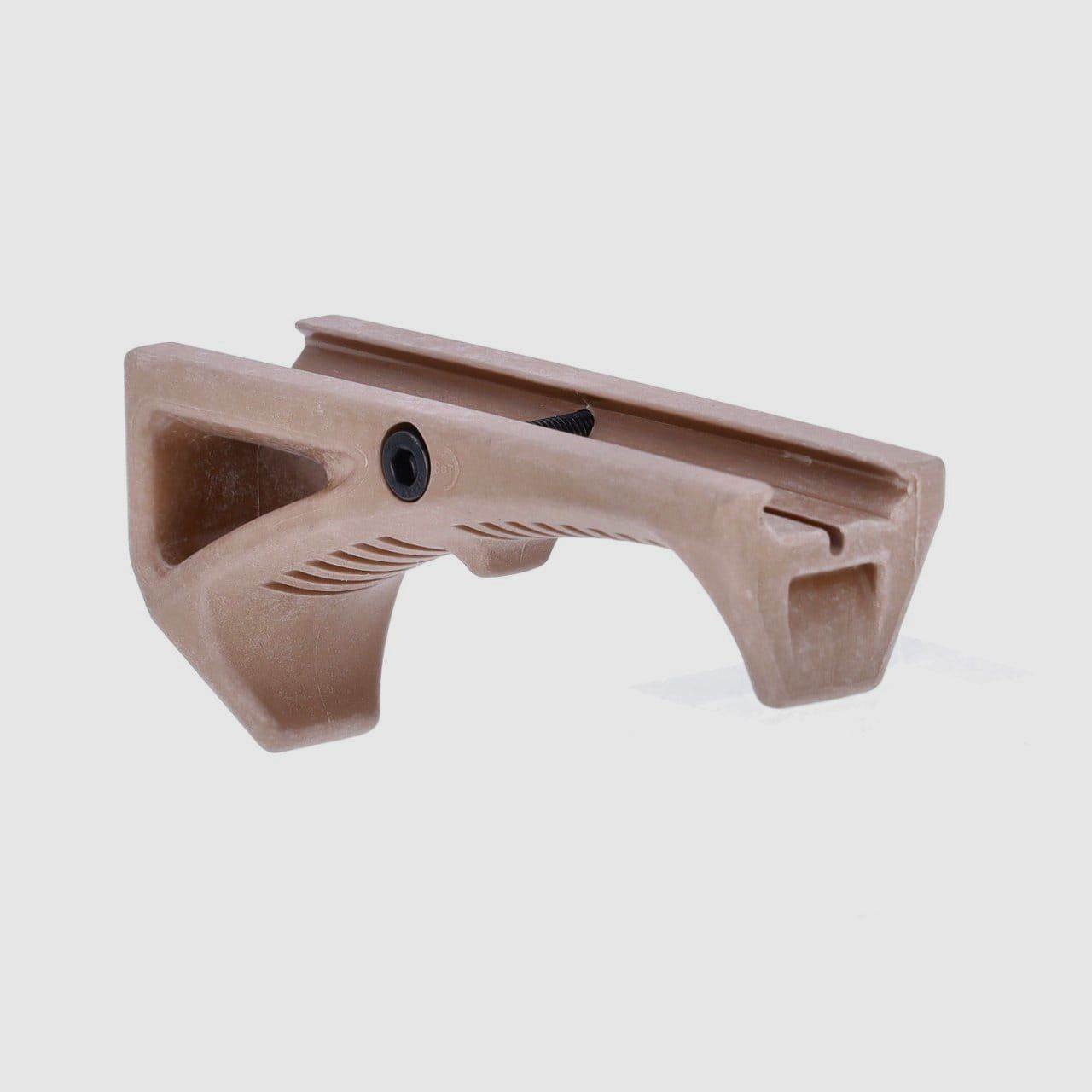 B&T AG appui-main 45° RAL 8031 avec interface NAR, image 2 sur 3