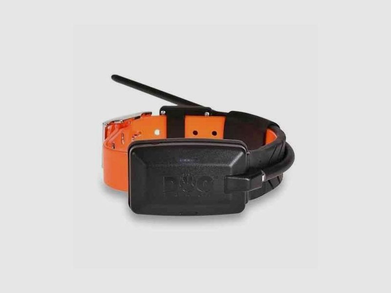 Collier localisateur GPS supplémentaire Dogtrace X20