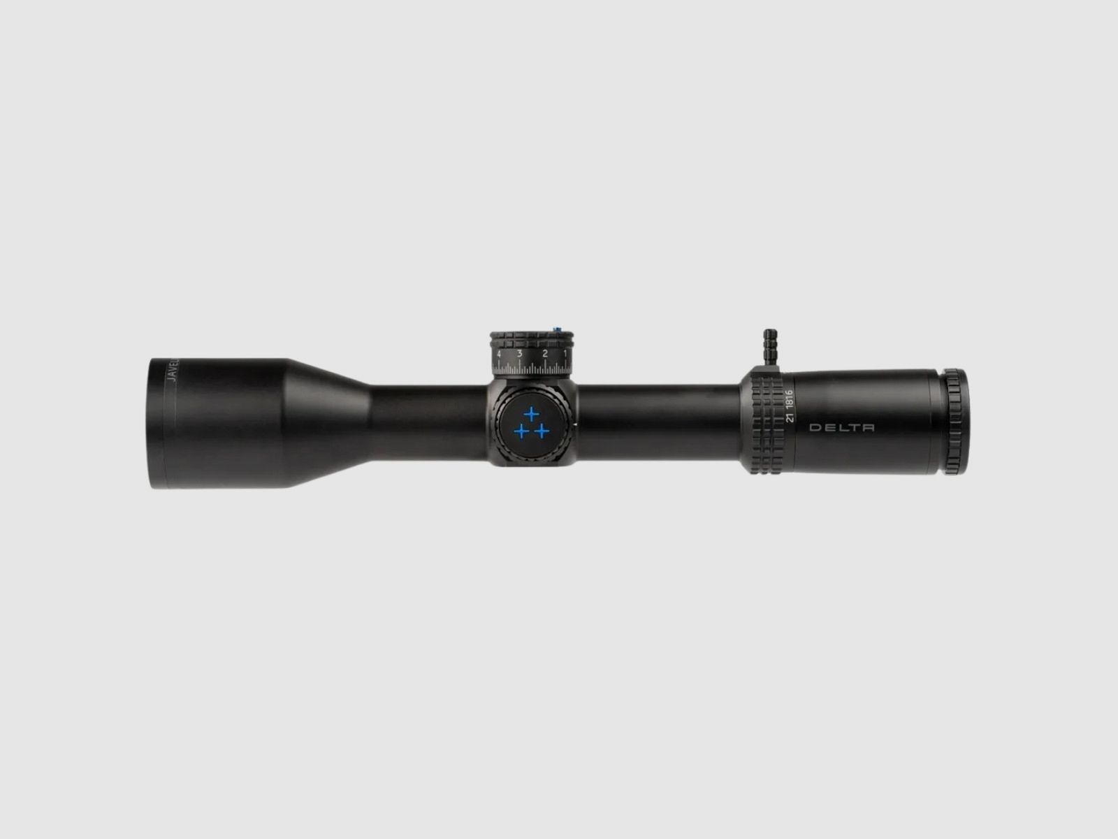Delta Optical – visor telescópico Javelin 3.5-21x50 FFP SKR-2 – DO-2474, imagen 3 de 5