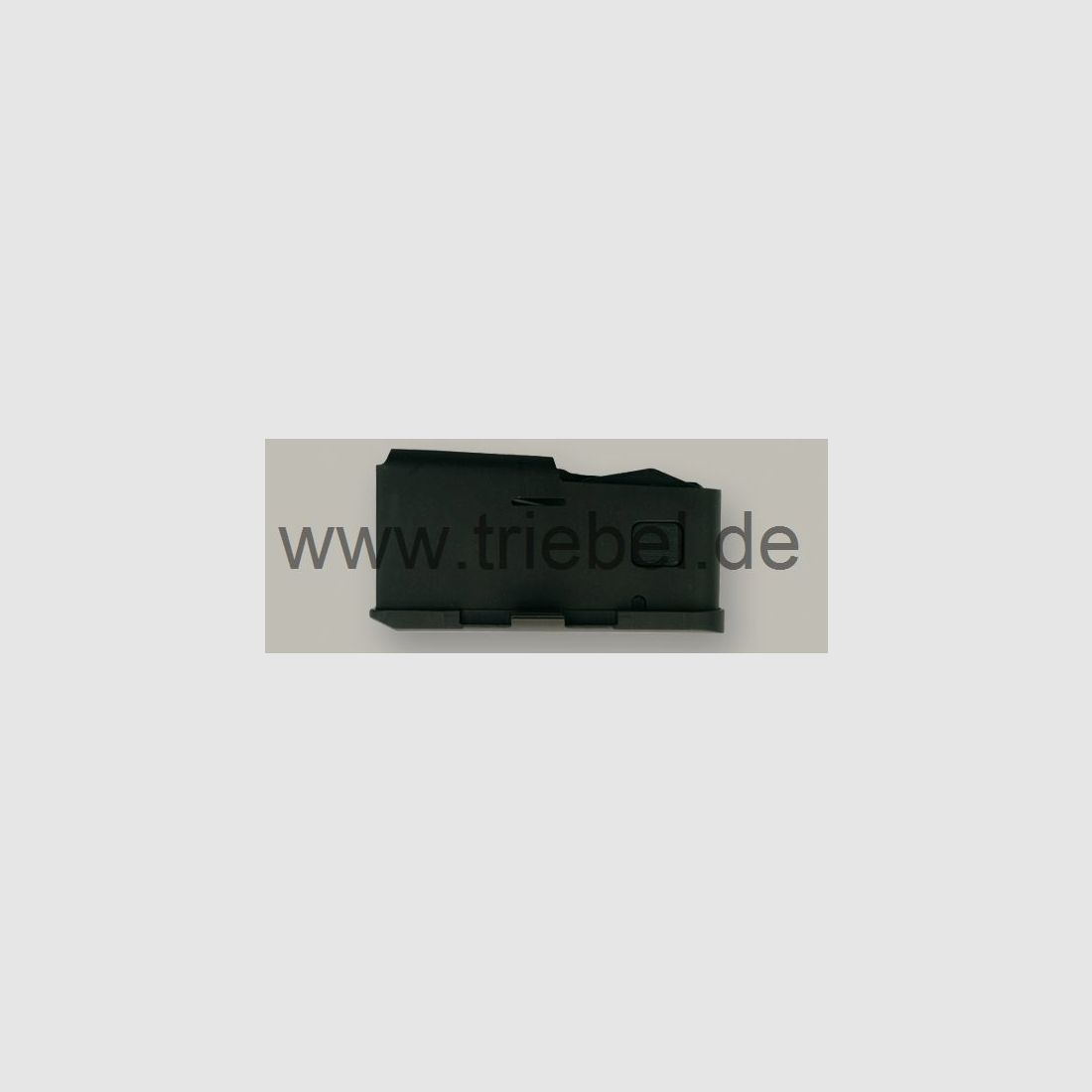 STEYR ARMS Magazin f. LUXUS Take Down 3Schuss 7mmRM/.300WM/8x68S, billede 1 af 2