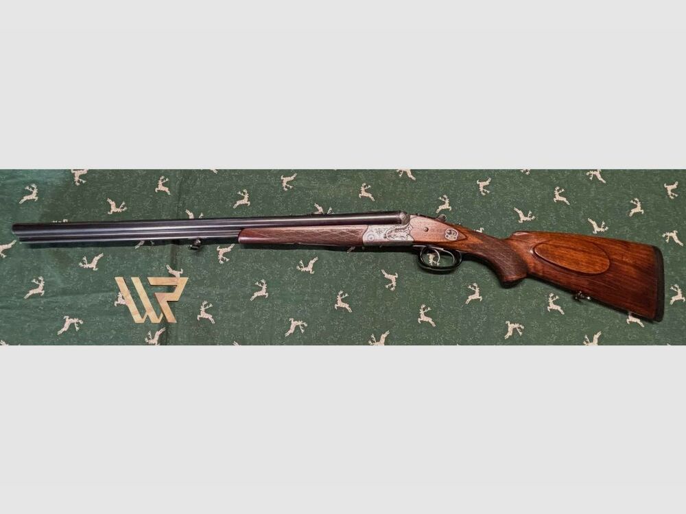 Heym ohne 16/70;8x57JRS