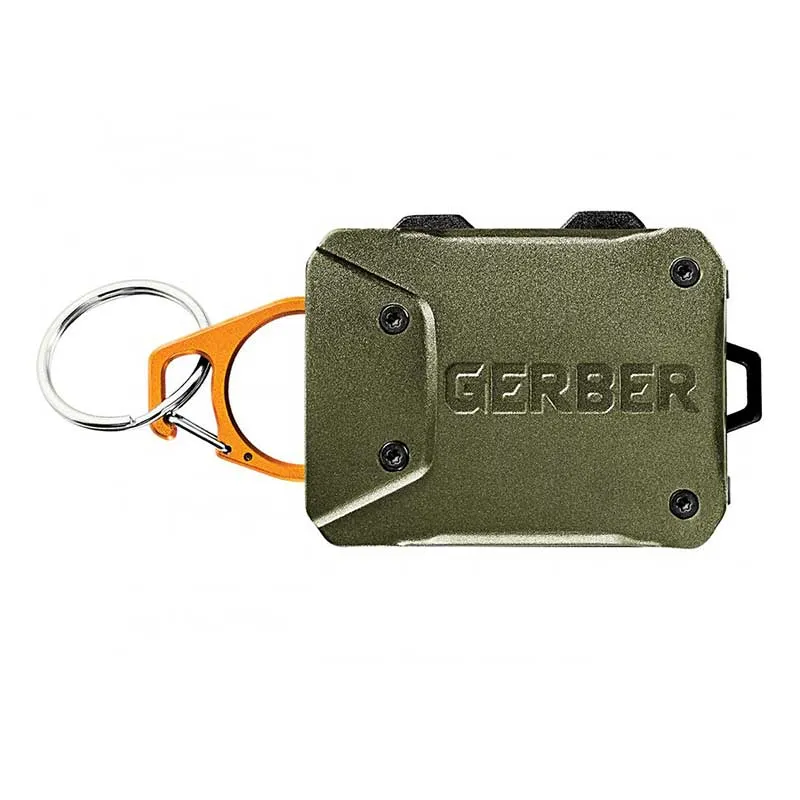 Retractor Gerber Defender L - 31-003299, imagen 1 de 2