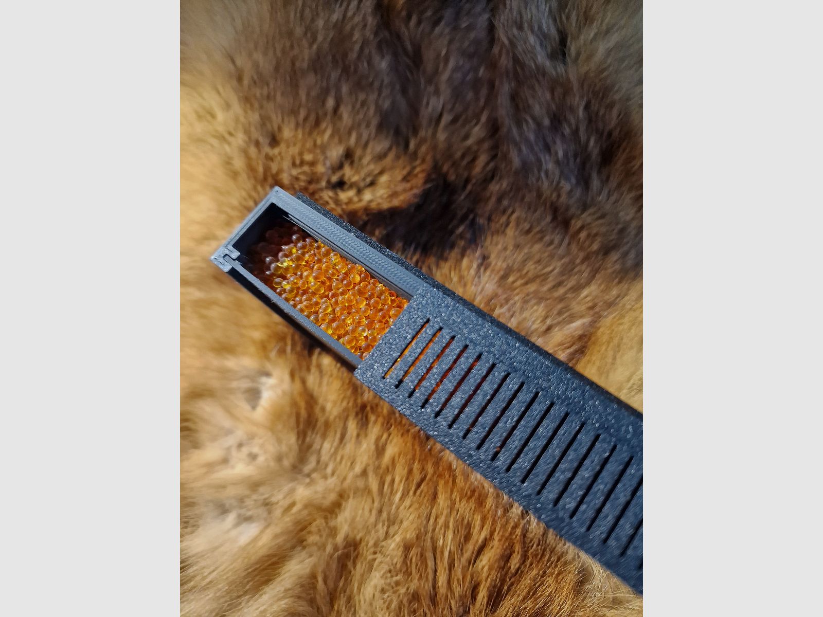 Luftentfeuchter / Trockenbox - 2.0