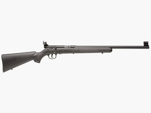 RIFLE SAVAGE MARK II FVT .22LR