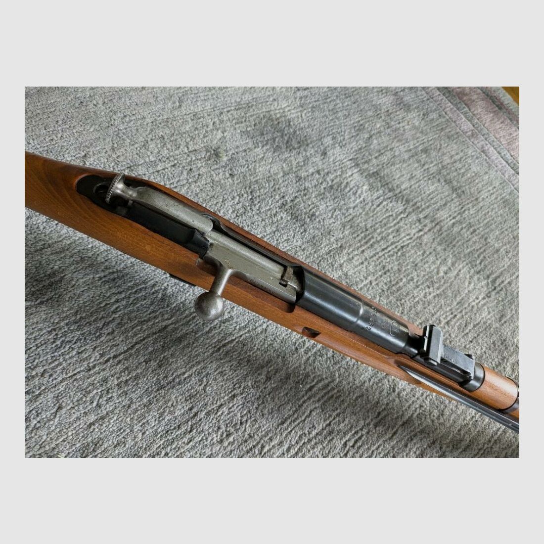 Tula M1944 Carbine