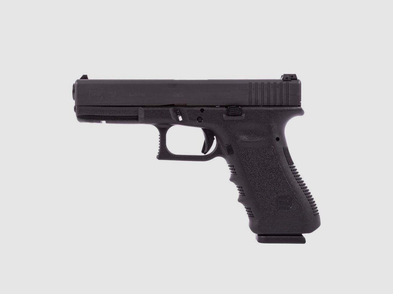 GLOCK Glock 17 Gen3