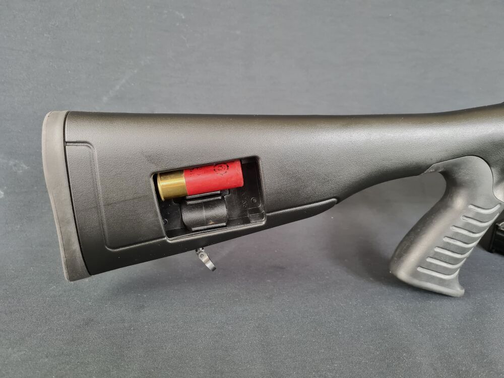 Mercury Pro Tuning Raider