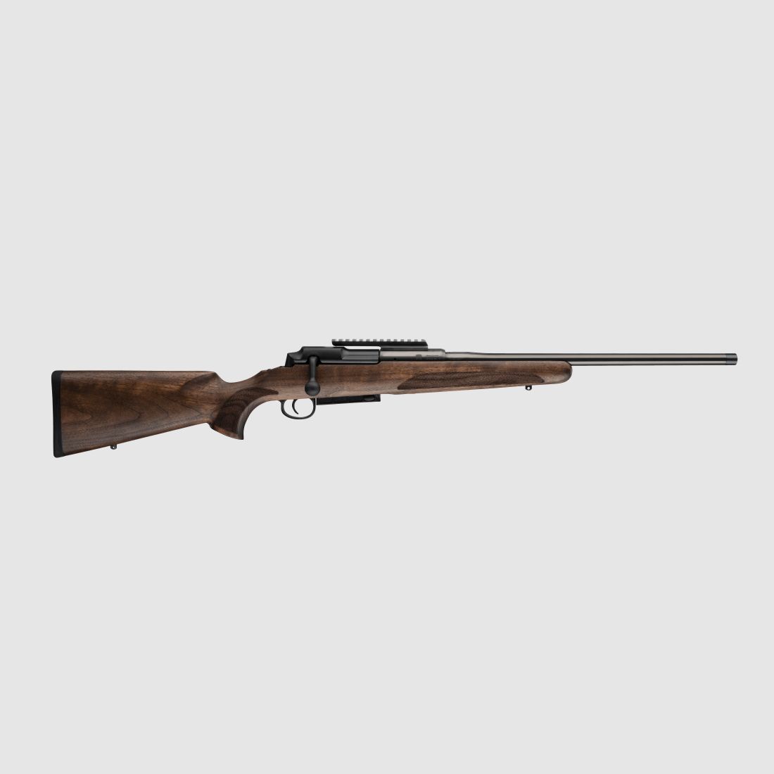 Mauser 25 Pure .308 Win – rifle de caza de cerrojo recto