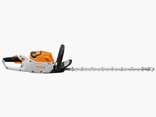 Stihl Akku-Heckenschere HSA 60 Set mit AK 10 und AL 101