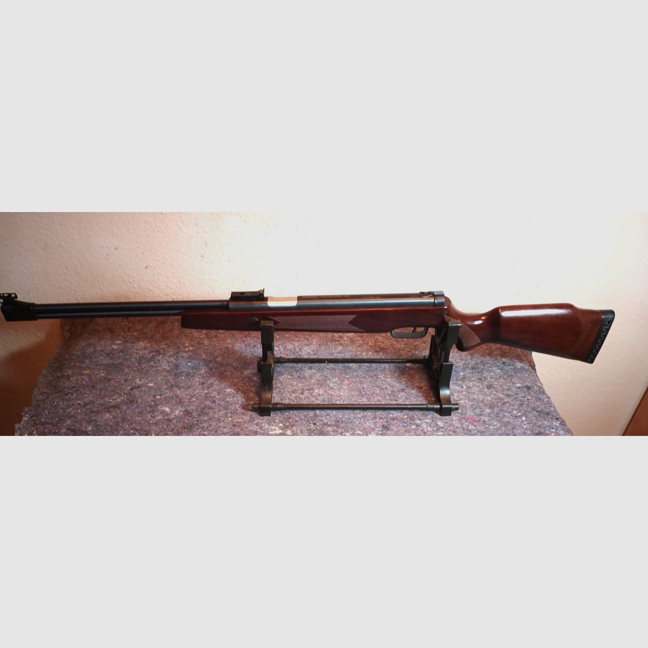 HÄMMERLI HUNTER-FORCE 900