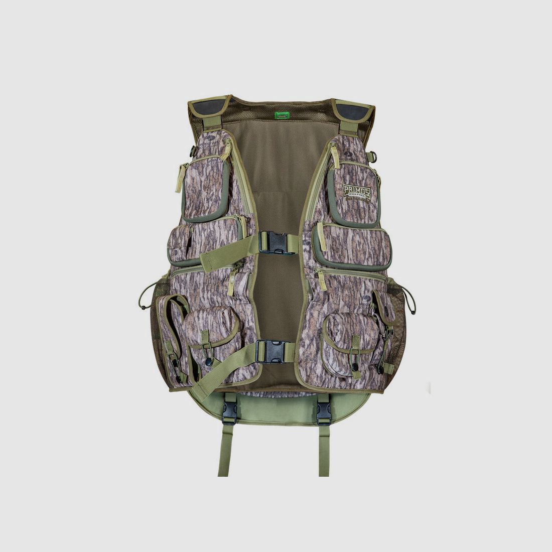 Primos Will Signature Vest, L