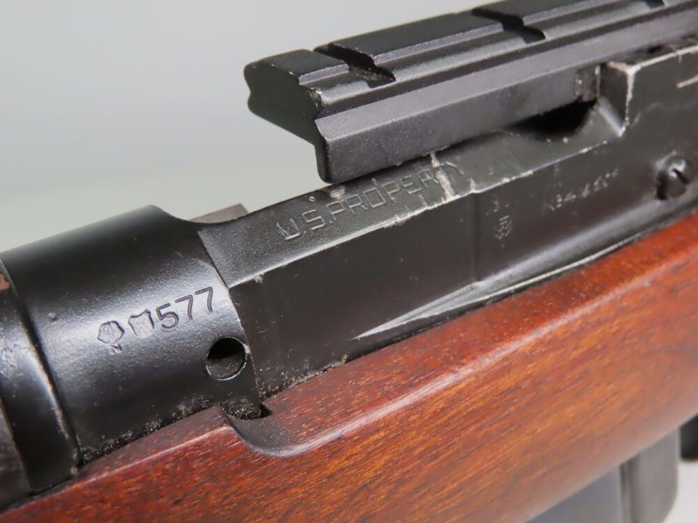 Enfield MK1 No.4