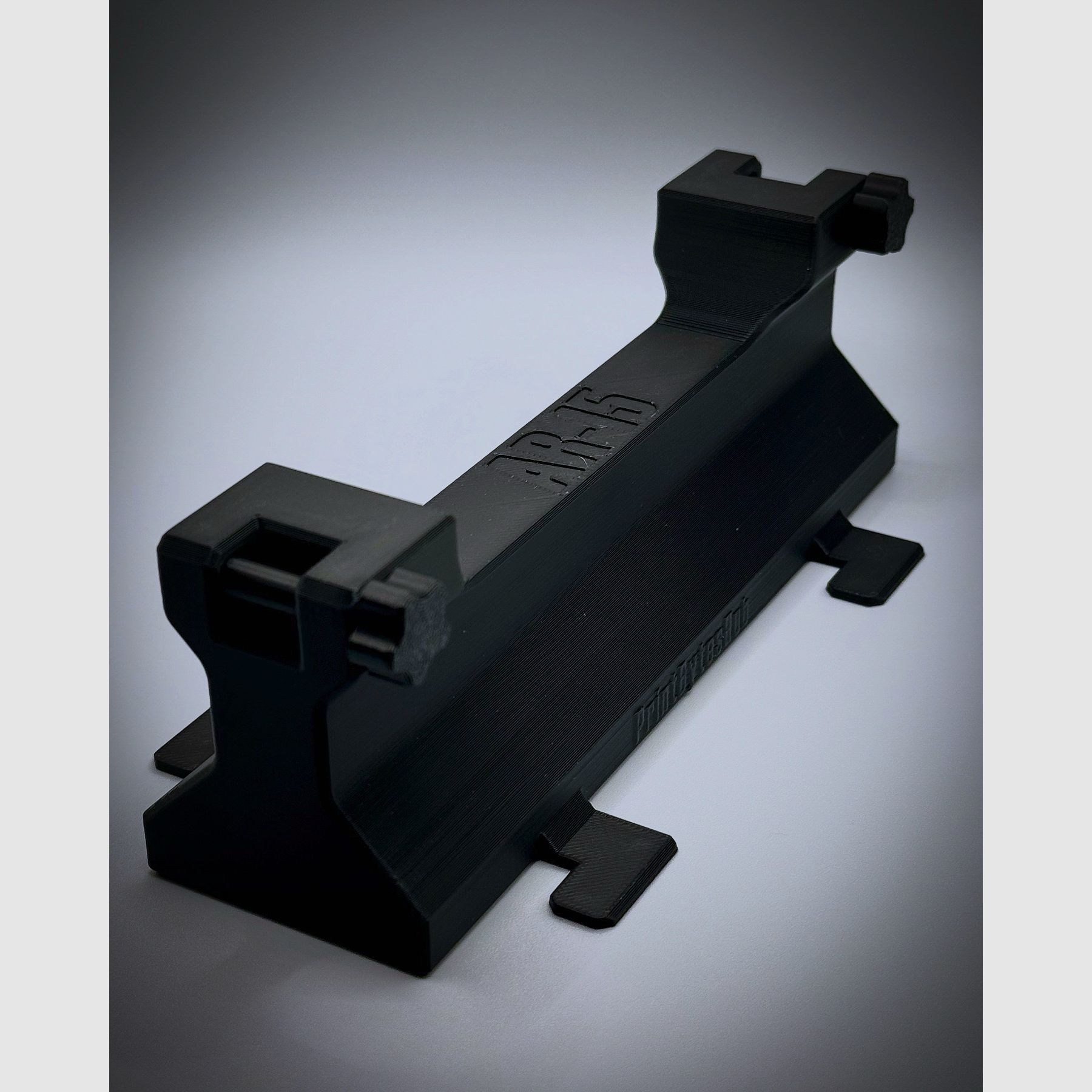 Magnetischer Halter für AR-15 Wechselsysteme ‍