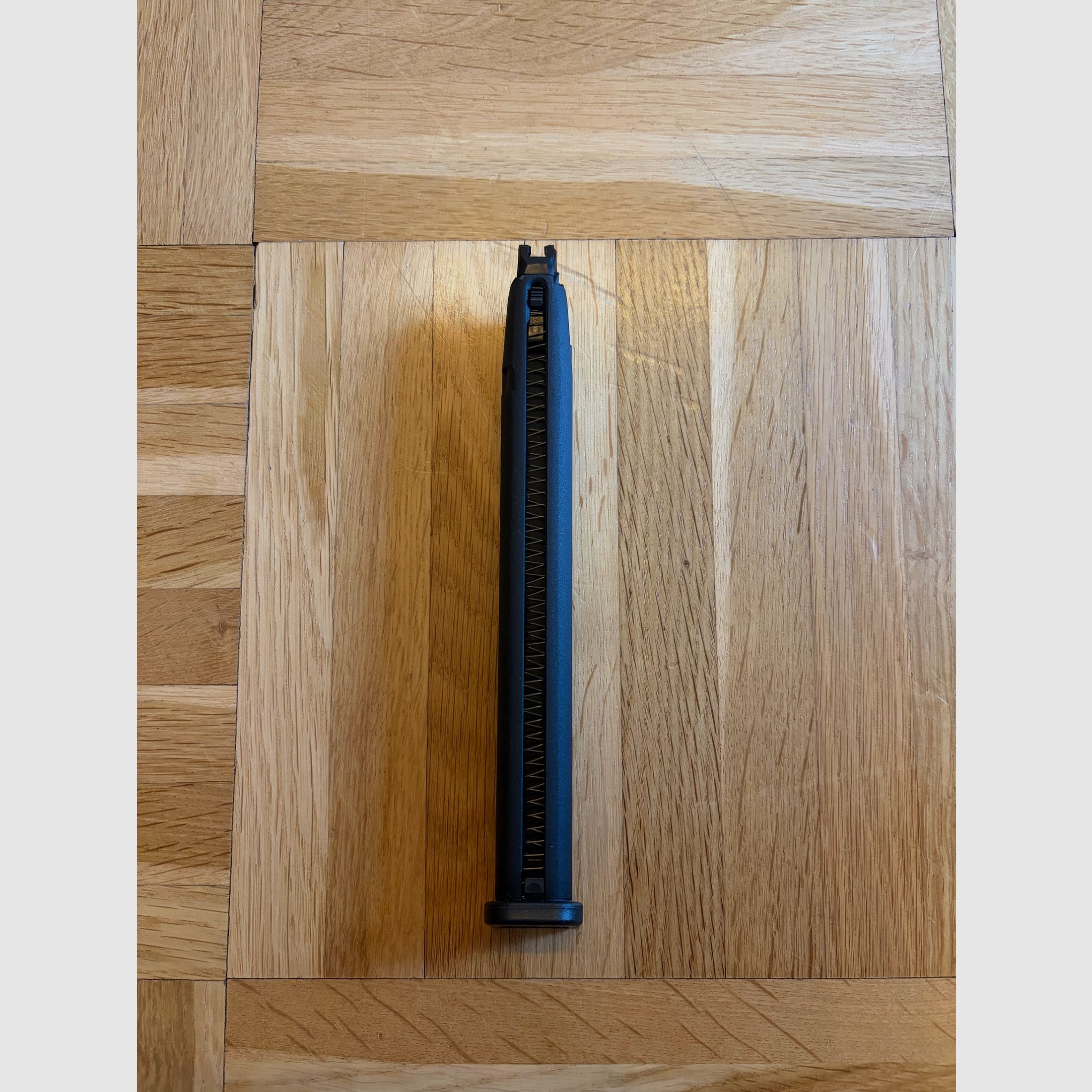 Nouveau chargeur VFC Glock 50rd – avec marquages Glock  Top état, image 1 sur 3