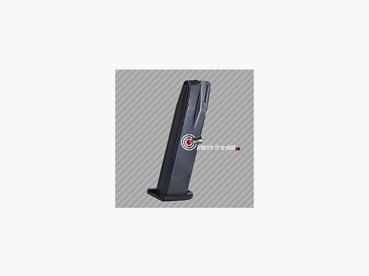 Chargeur pour Browning GPDA 9mm - 9 coups
