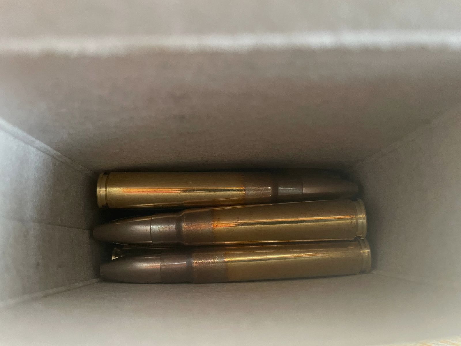 RWS Cineshot 9.3x62 12,7g/195gr Spezialpatrone fürs Schiesskino - 315 Stück