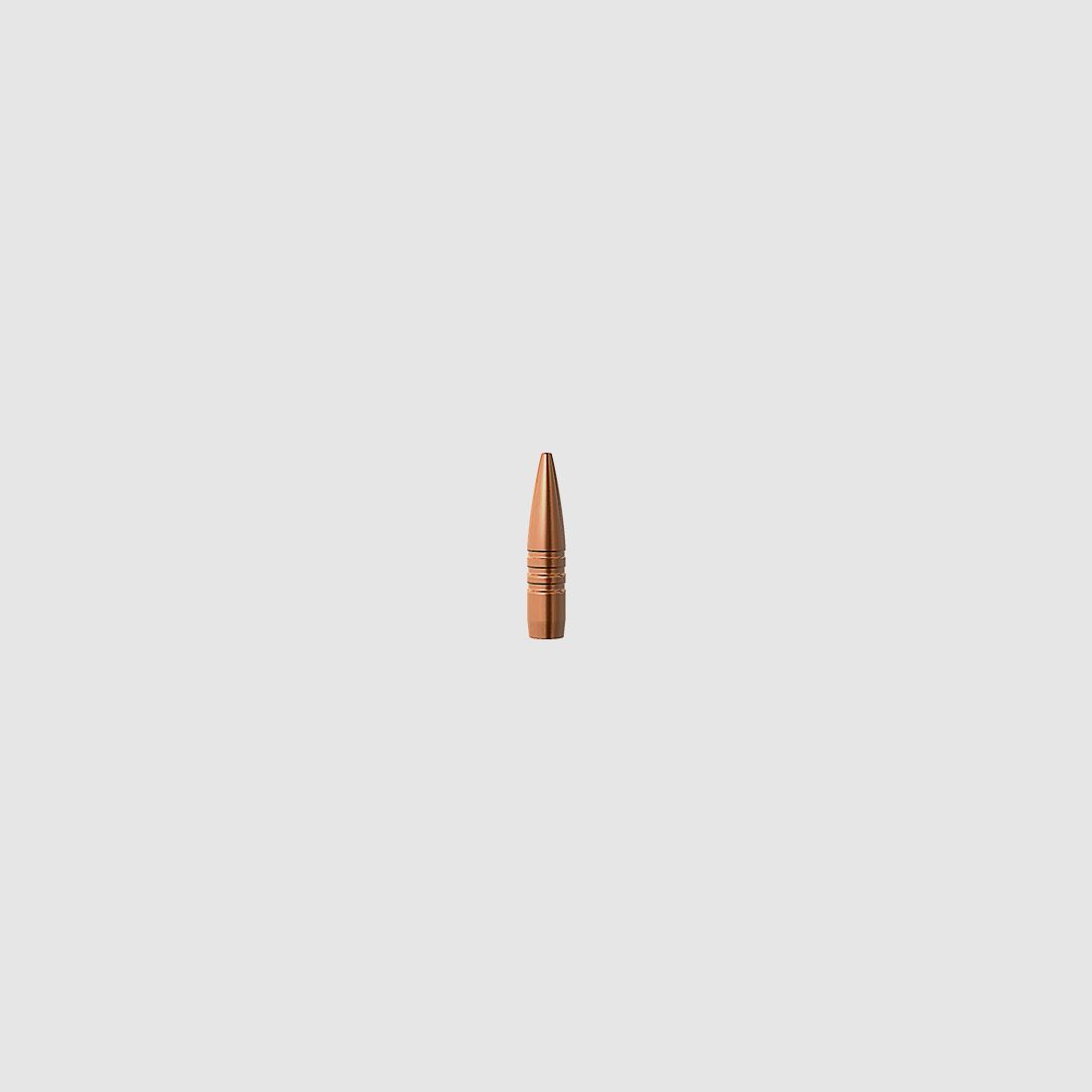 Barnes Geschoss .270/.277 130GR TSX BT 50 Stück