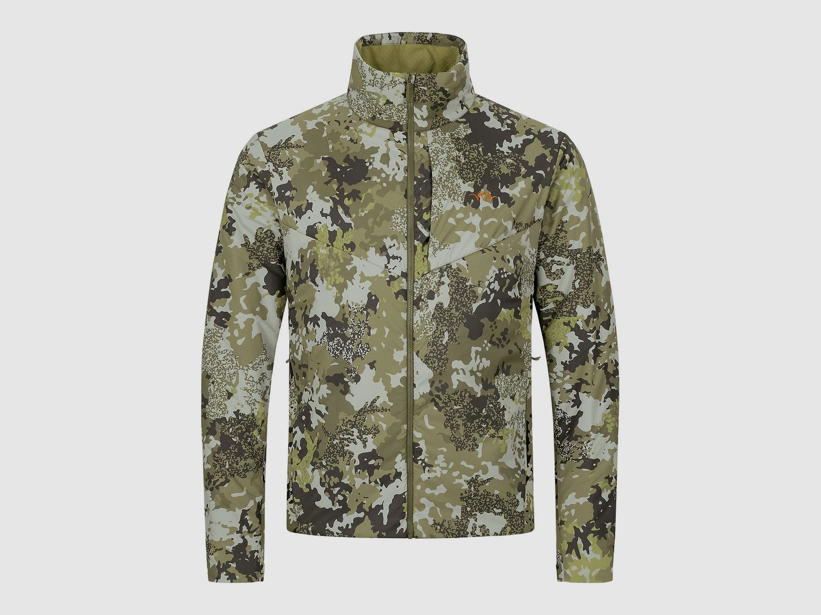 Blaser Herren Operator Jacke HunTec Camouflage    XL