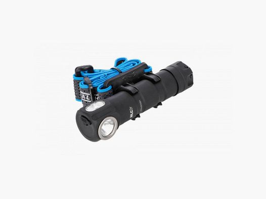 Walther HLC2r / 1000 Lumen