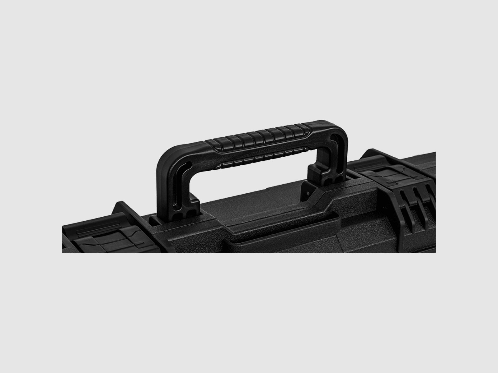 Tacstack Grande mallette pour fusil noire, image 4 sur 6
