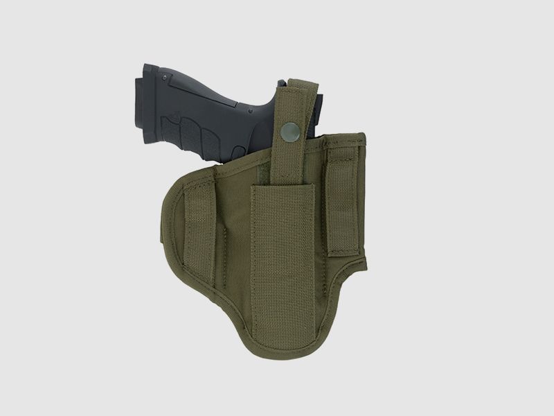 Ambidextrous Belt Holster - Olive [8FIELDS]