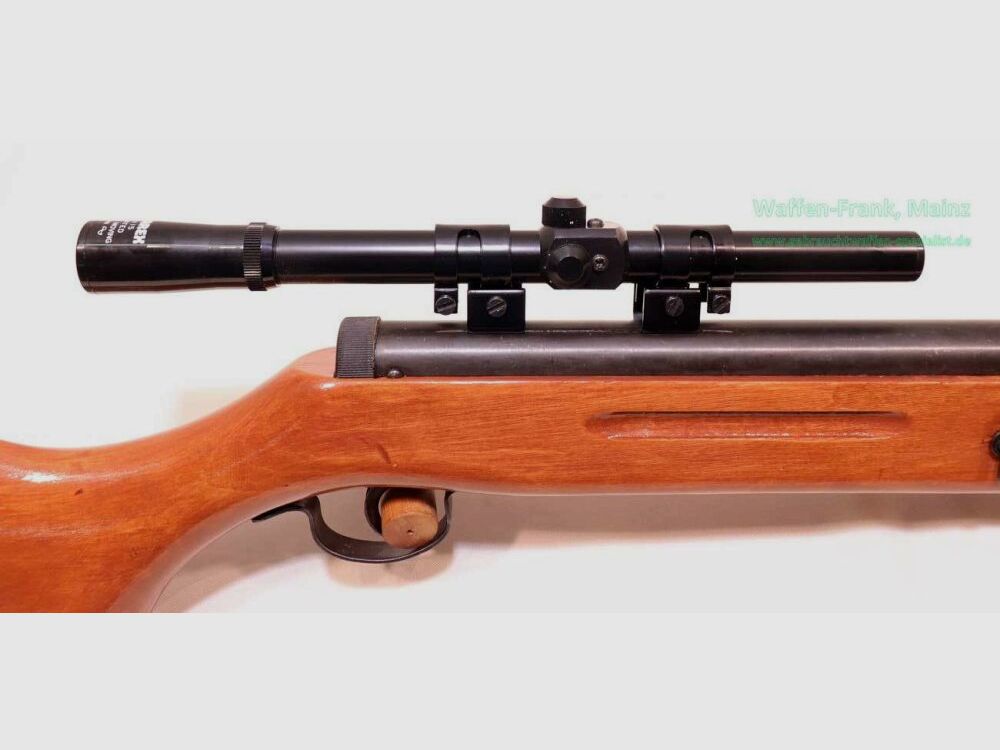 Umarex Mod. Hobby/Sport 4,5mm/.177