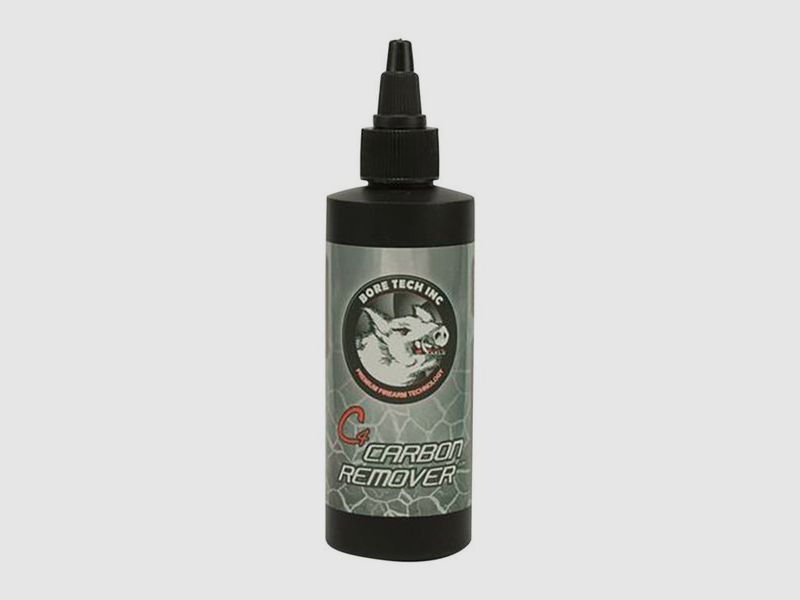 BORE TECH 4 OZ. C4 CARBON REMOVER