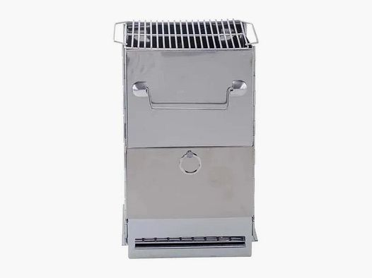 Horno de cohete Fox Outdoor Medio