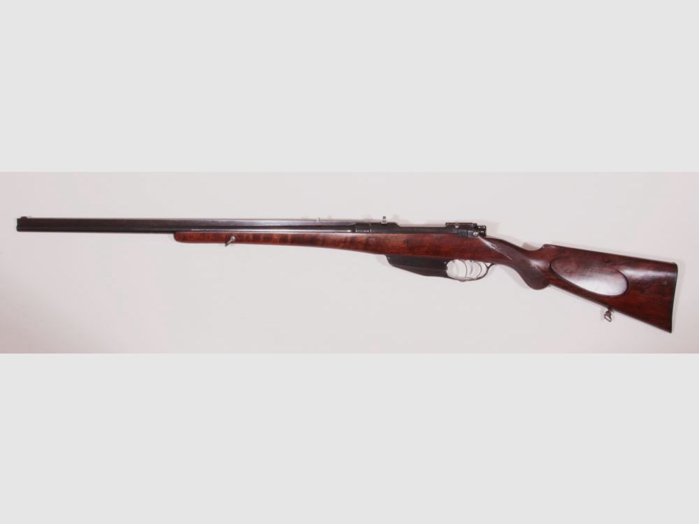 Steyr Mannlicher	 M1893/1914  Artikel 13094, Bild 2 von 6