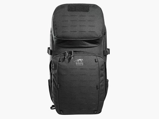 Tasmanian Tiger Tasmanian Tiger Rucksack Modular Combat Pack schwarz