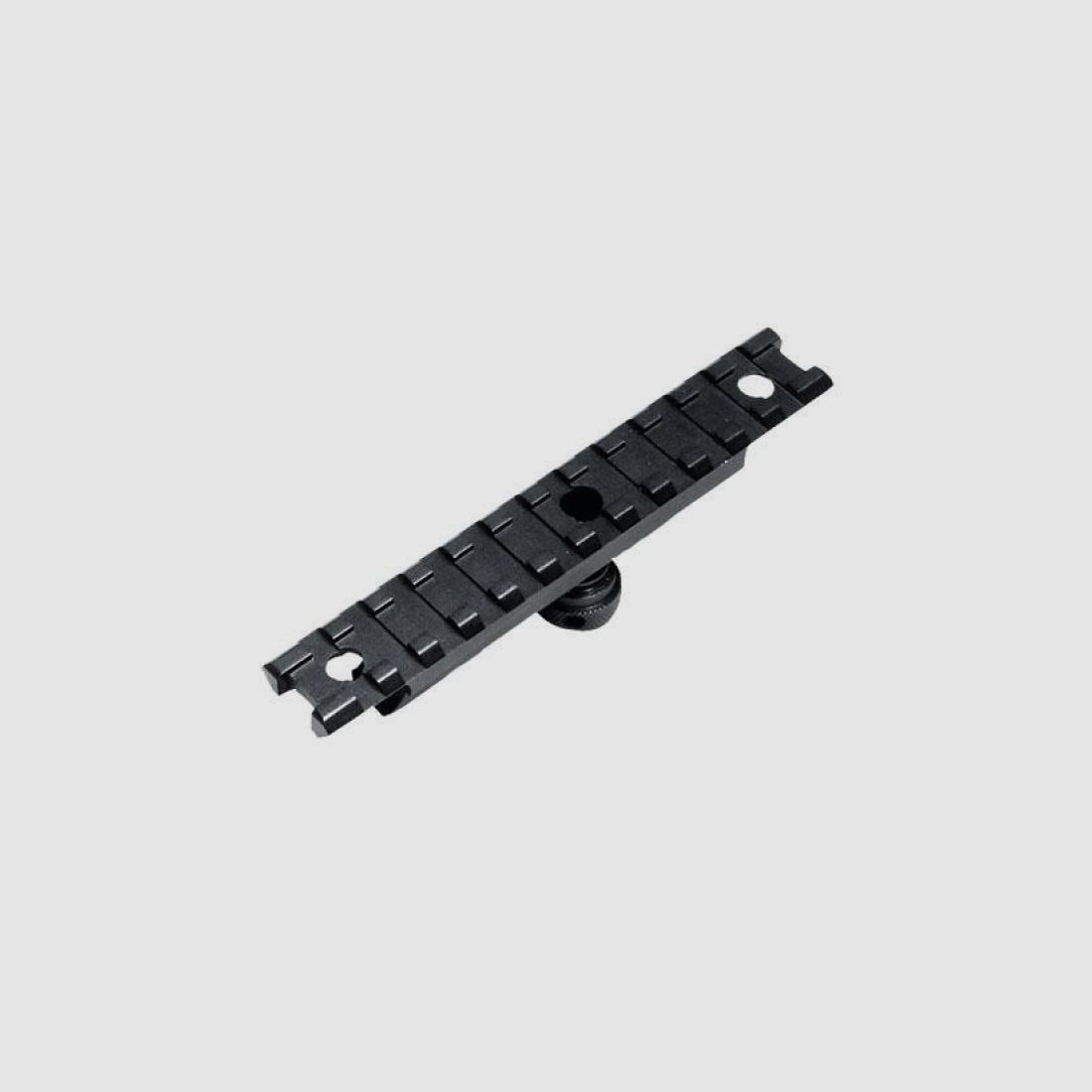 MONTAGGIO MILITARE AR15