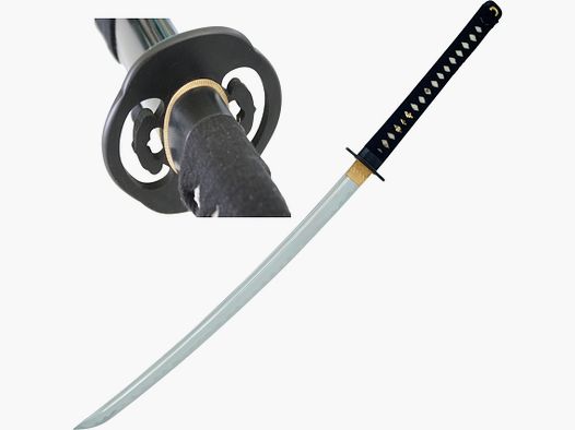 John Lee Practical Ninjato