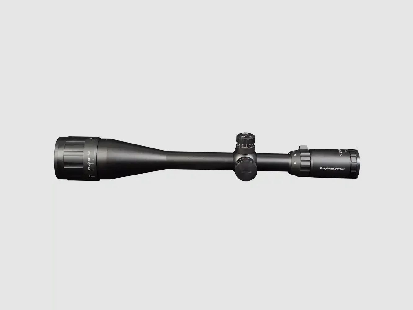 Zielfernrohr Tactical 10-40x50