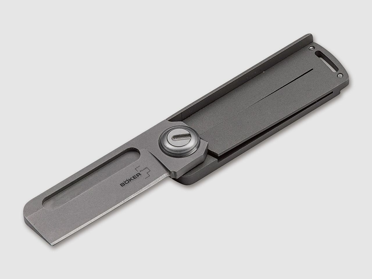 Taschenmesser Rocket Titan Mini