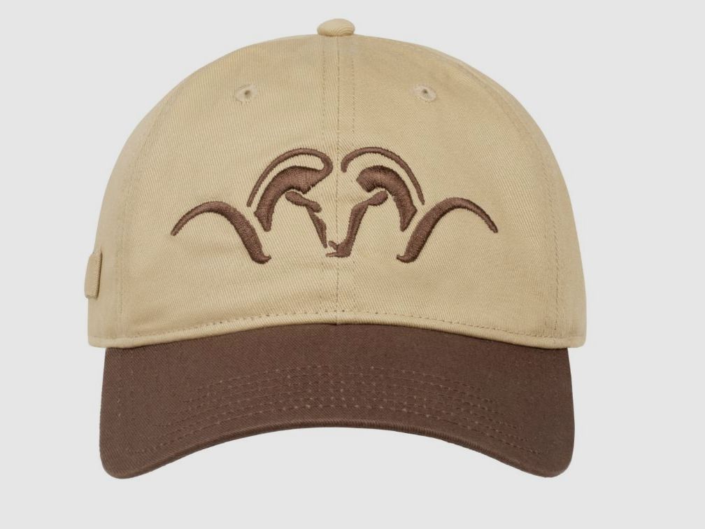 Blaser Cap Antilope, billede 1 af 2
