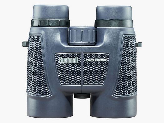Prismáticos Bushnell H2O 8x42 de Techo