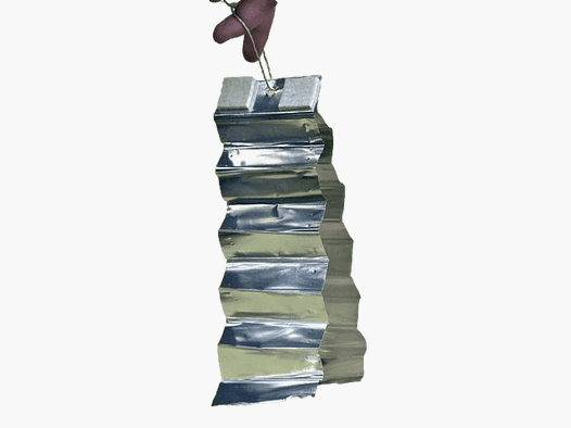 Hagopur bande de protection pour arrêter les sangliers